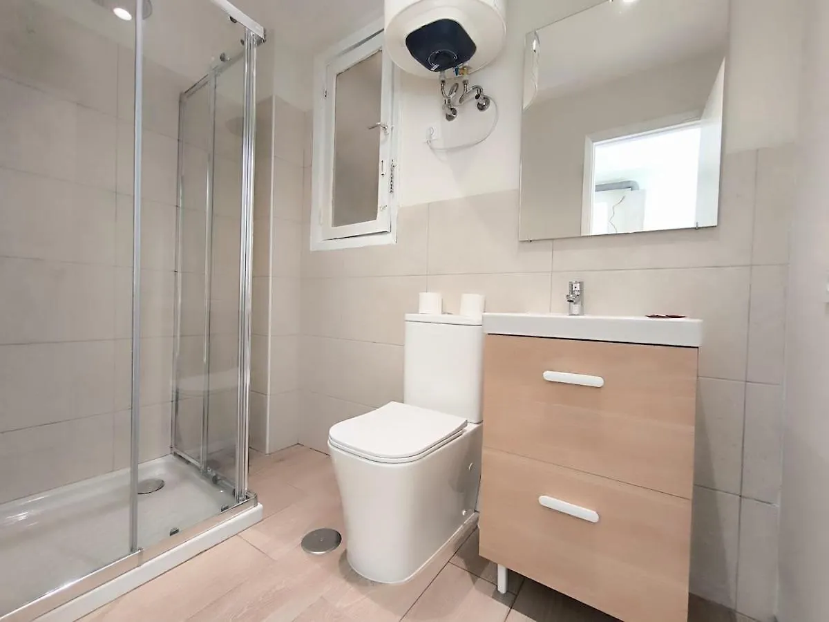 Apartamento Carrillo 9 Santa Cruz de Tenerife Apartment