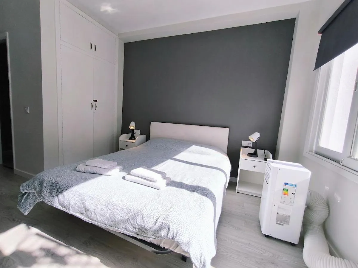 Apartment Apartamento Carrillo 9 Santa Cruz de Tenerife Spain
