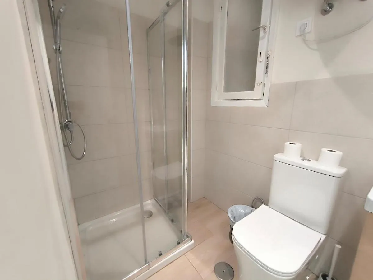Apartamento Carrillo 9 Santa Cruz de Tenerife
