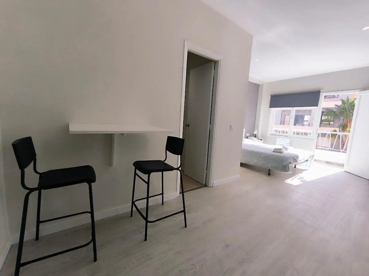 Apartamento Carrillo 9 Santa Cruz de Tenerife Spain